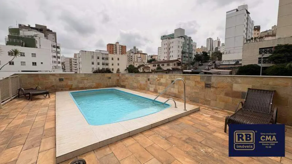 Apartamento, 3 quartos, 103 m² - Foto 2
