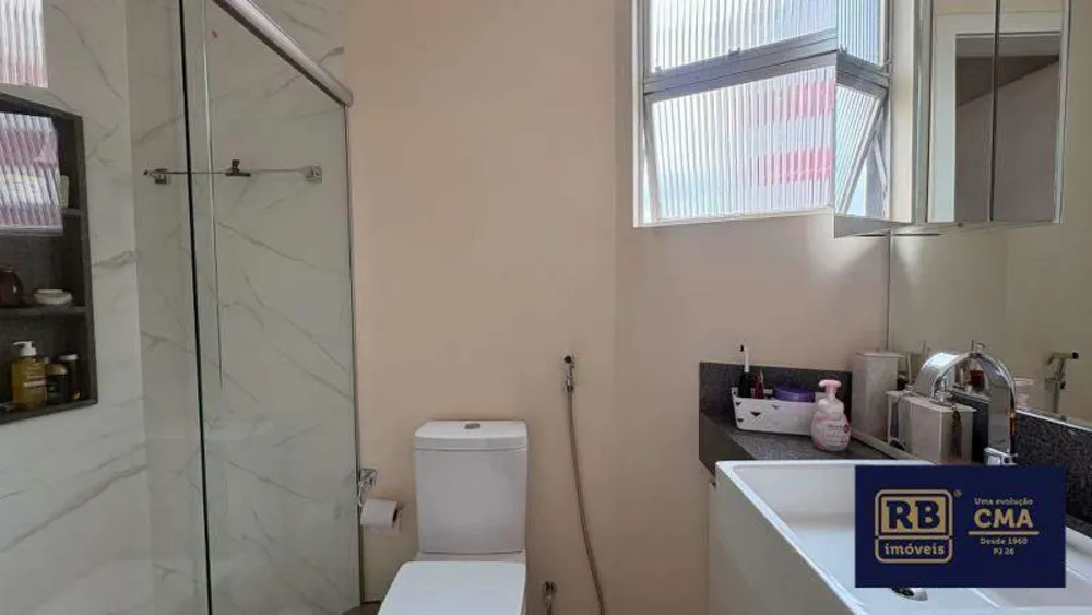 Apartamento, 3 quartos, 103 m² - Foto 7