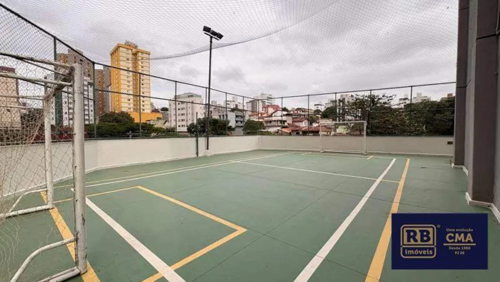 Apartamento, 3 quartos, 103 m² - Foto 1