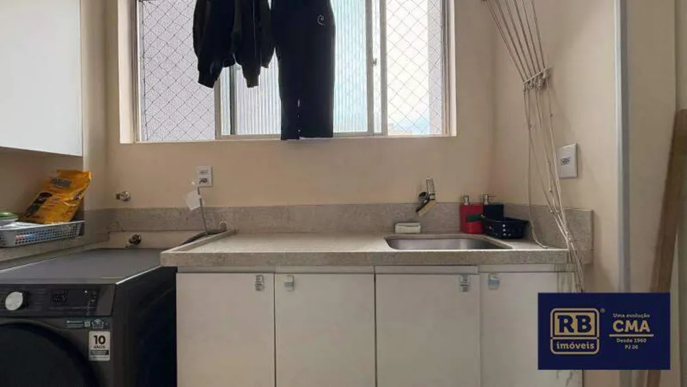 Apartamento, 3 quartos, 103 m² - Foto 4