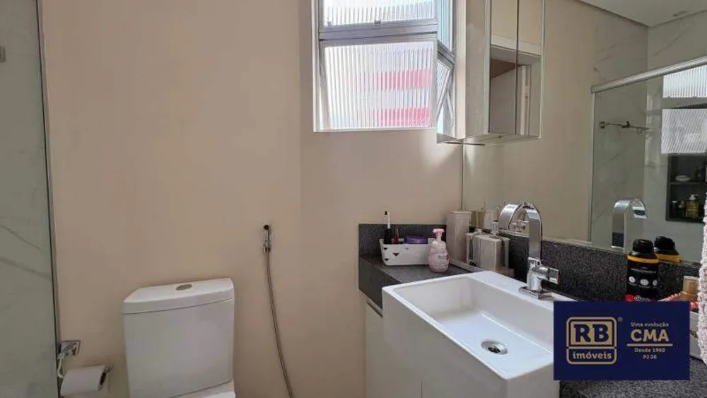Apartamento, 3 quartos, 103 m² - Foto 2