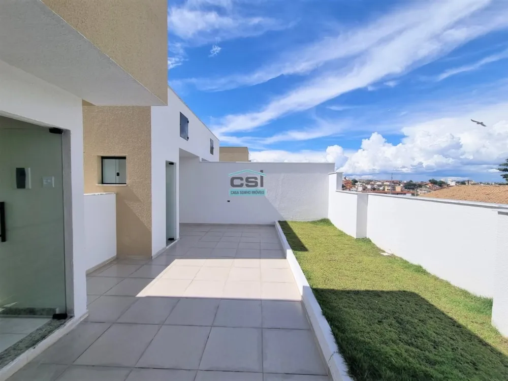 Cobertura, 3 quartos, 107 m² - Foto 6
