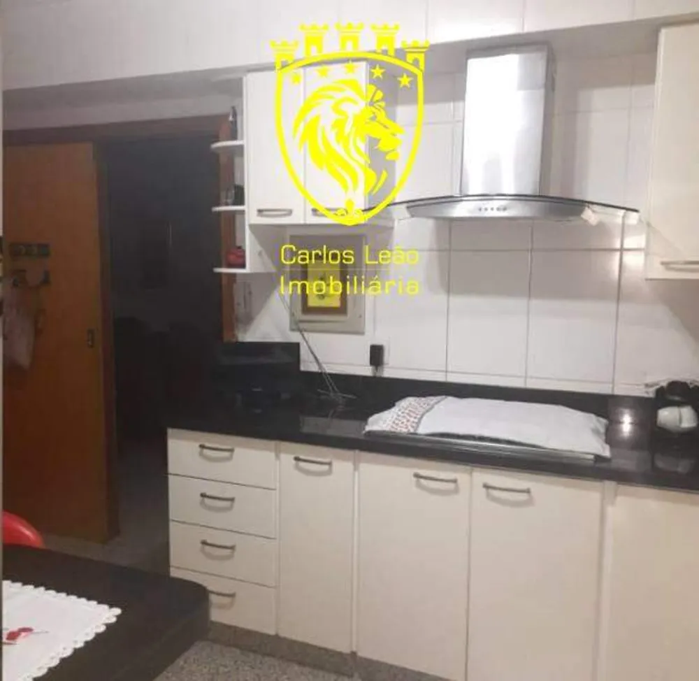 Cobertura, 3 quartos, 265 m² - Foto 3