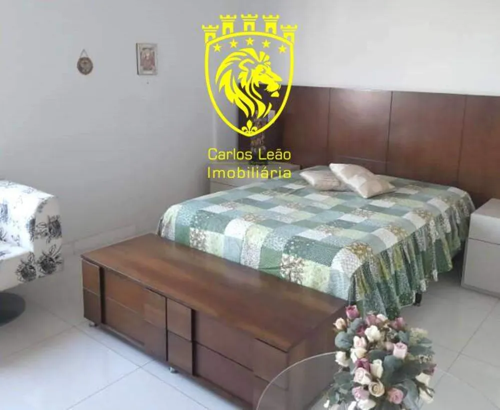 Cobertura, 3 quartos, 265 m² - Foto 10