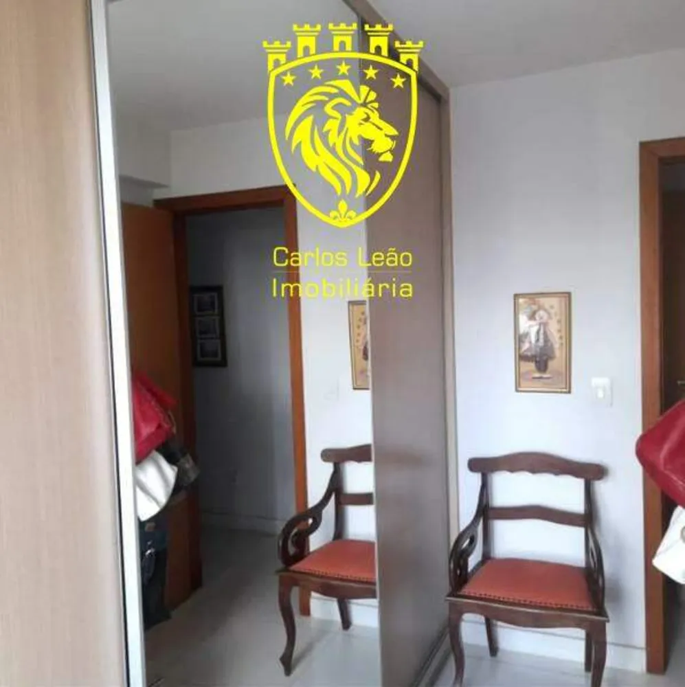 Cobertura, 3 quartos, 265 m² - Foto 2