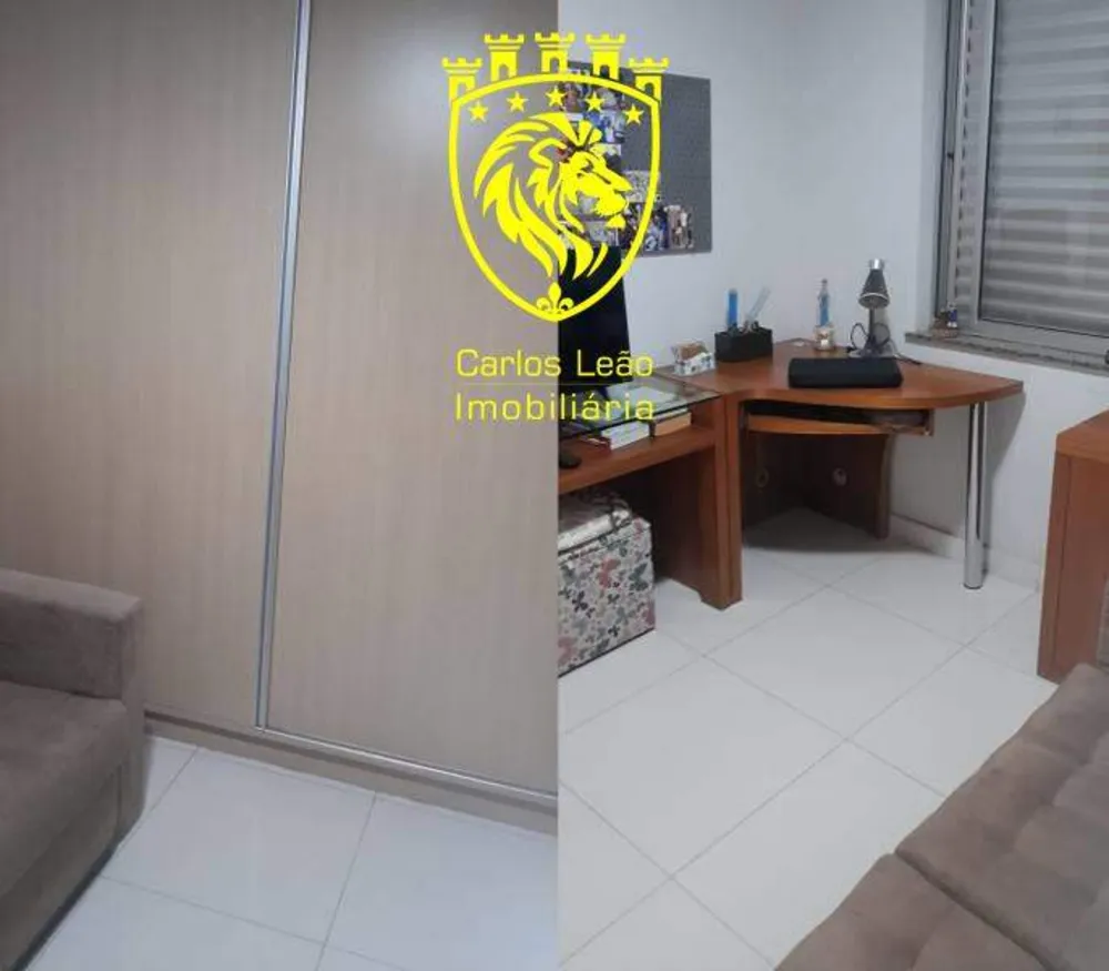 Cobertura, 3 quartos, 265 m² - Foto 8