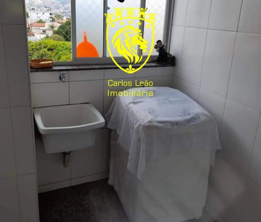 Cobertura, 3 quartos, 265 m² - Foto 19