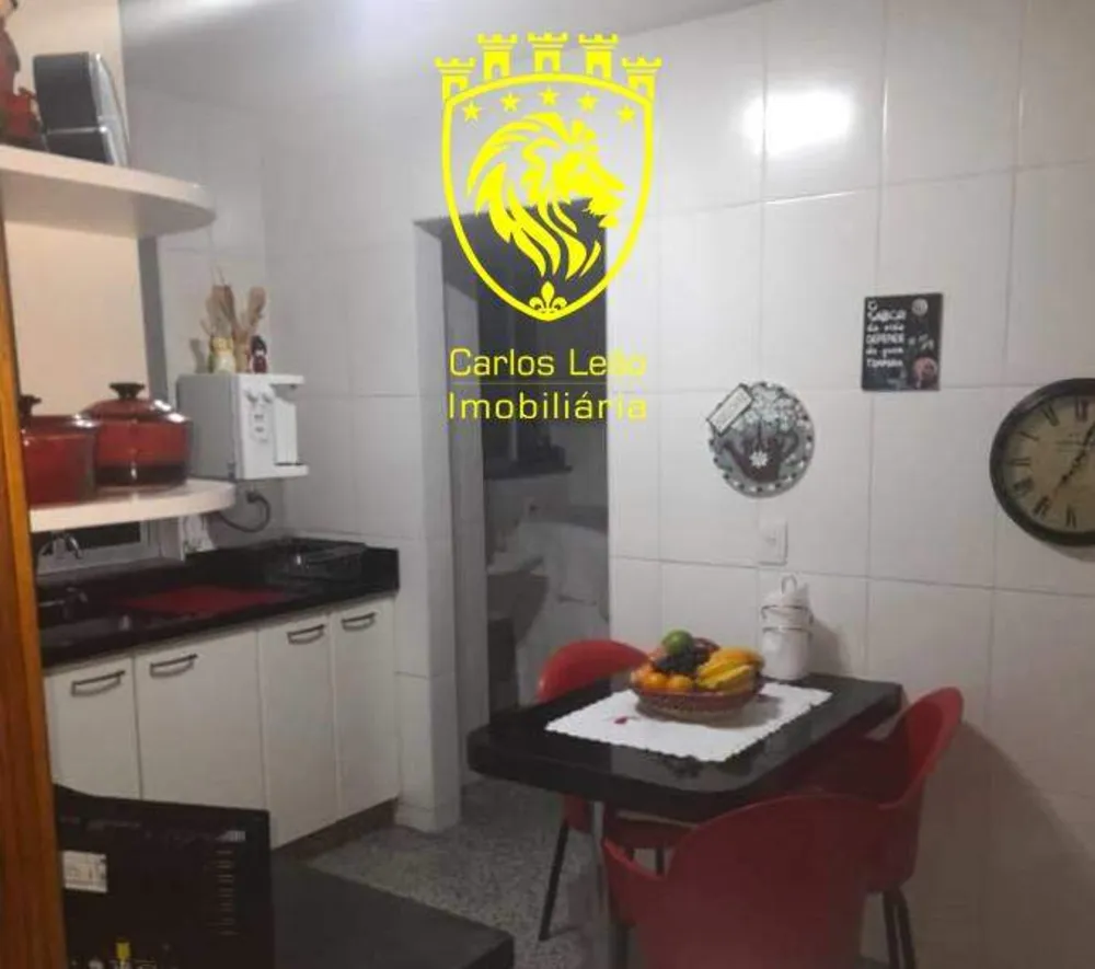Cobertura, 3 quartos, 265 m² - Foto 9