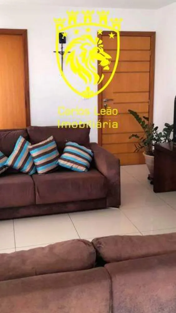 Cobertura, 3 quartos, 265 m² - Foto 7