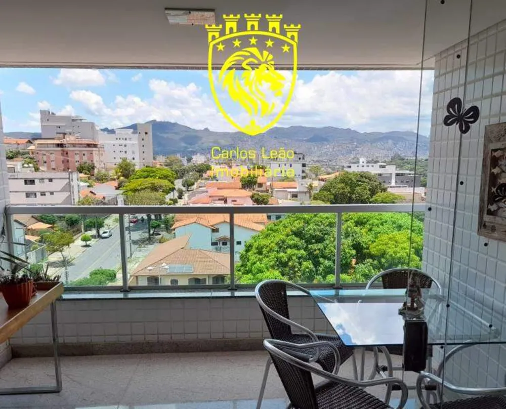 Cobertura, 3 quartos, 265 m² - Foto 14