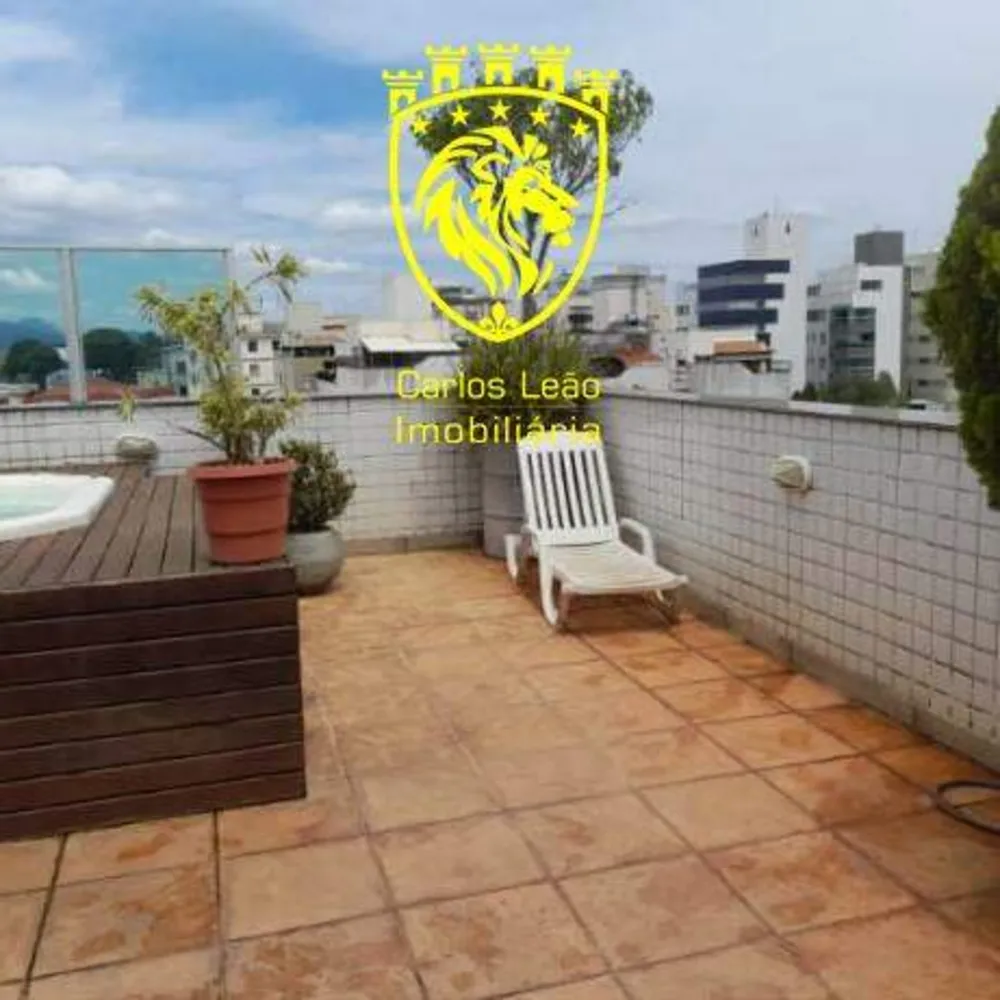 Cobertura, 3 quartos, 265 m² - Foto 6