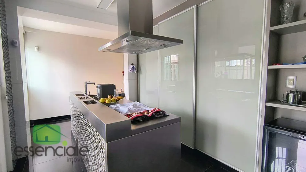 Apartamento, 4 quartos, 200 m² - Foto 16