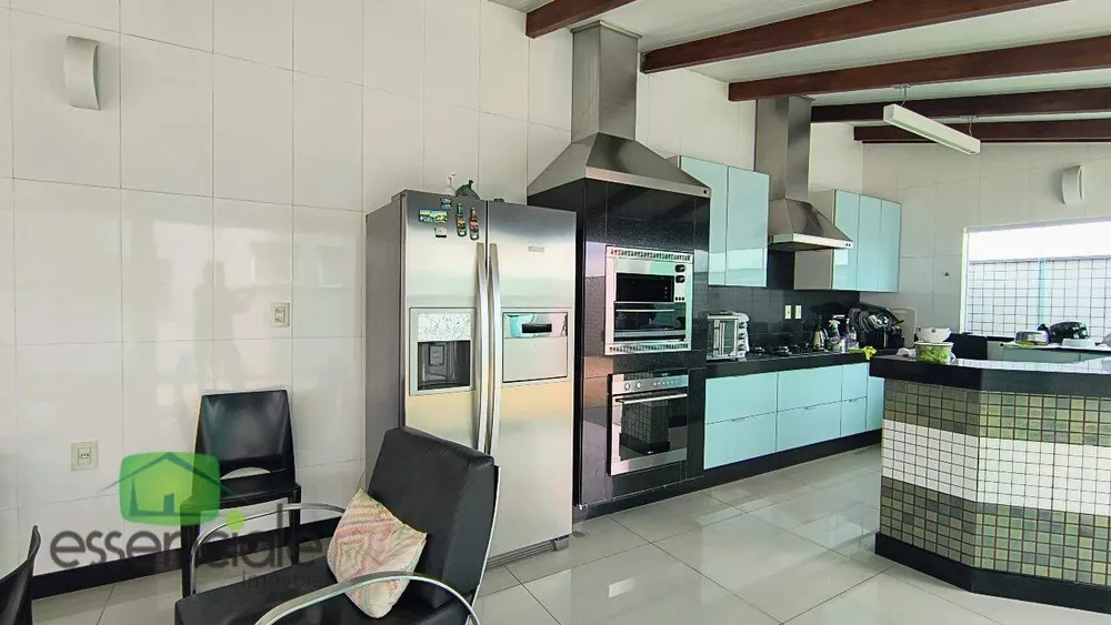 Apartamento, 4 quartos, 200 m² - Foto 19