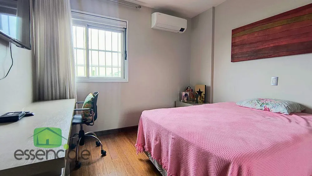 Apartamento, 4 quartos, 200 m² - Foto 11