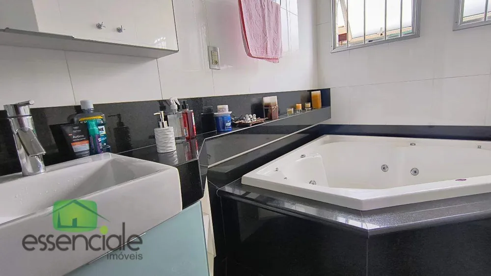 Apartamento, 4 quartos, 200 m² - Foto 7