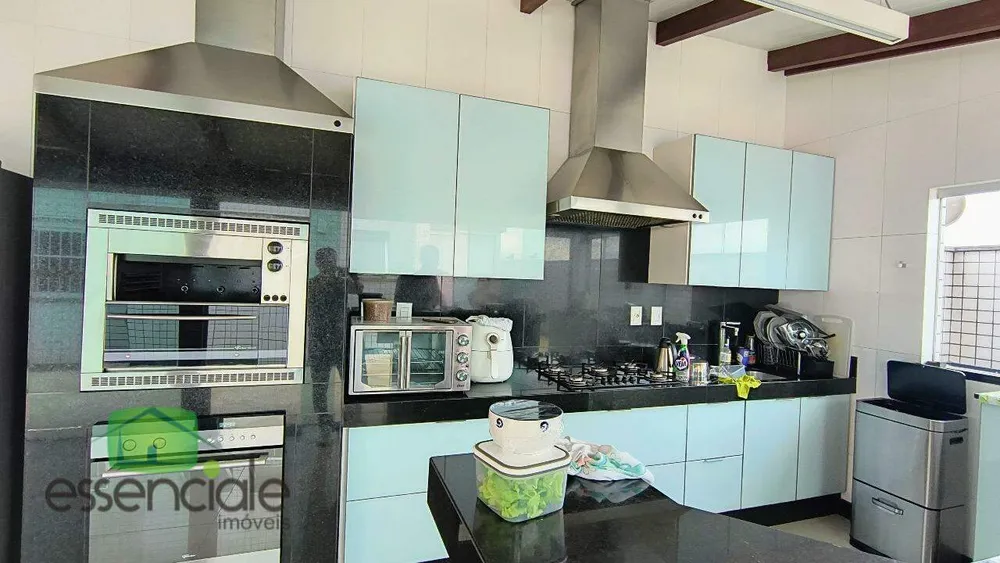 Apartamento, 4 quartos, 200 m² - Foto 20