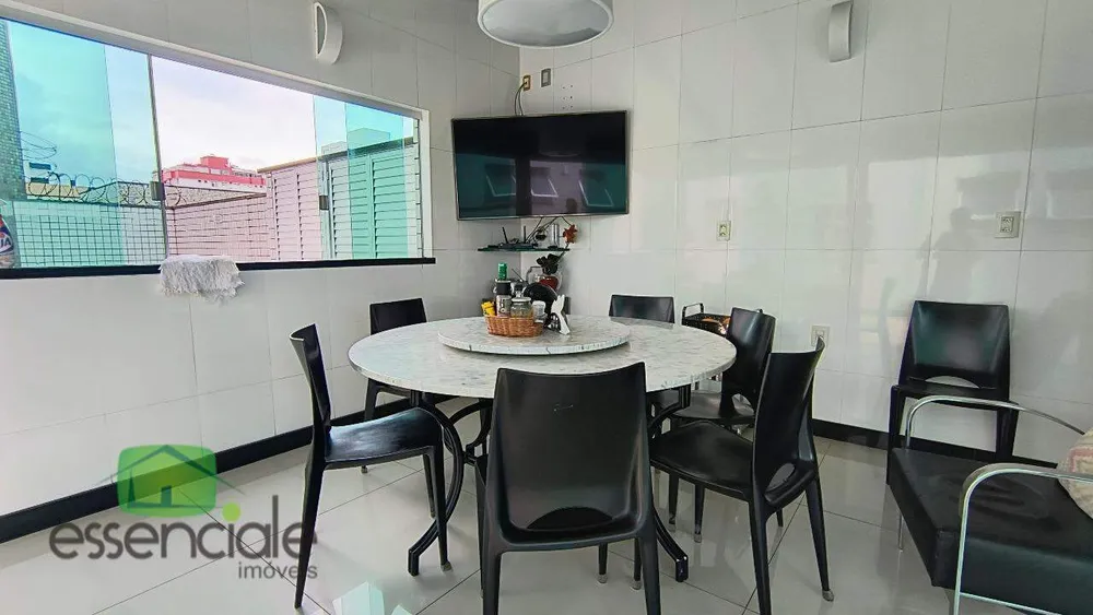 Apartamento, 4 quartos, 200 m² - Foto 22