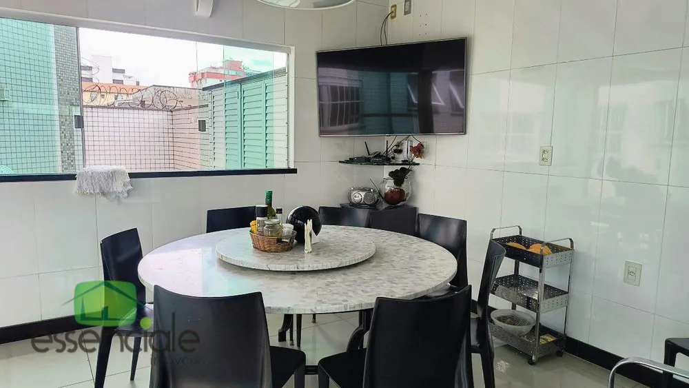 Apartamento, 4 quartos, 200 m² - Foto 1