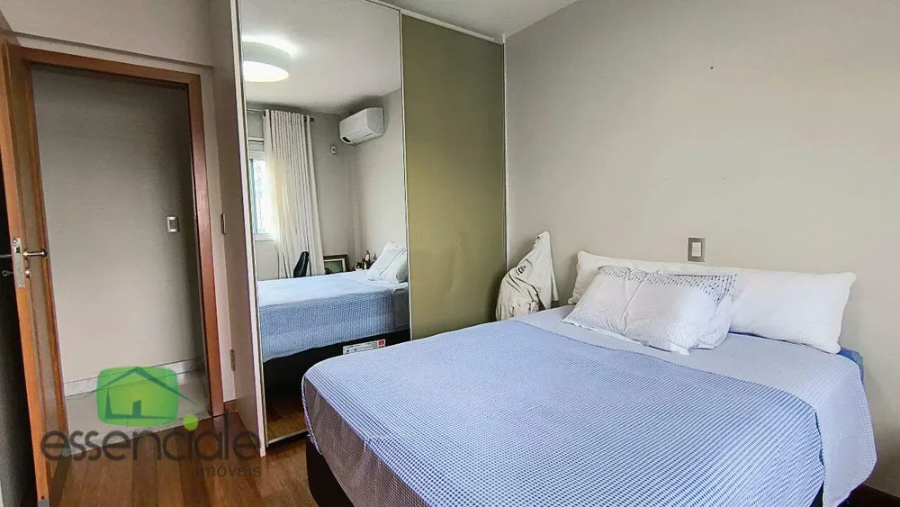 Apartamento, 4 quartos, 200 m² - Foto 8