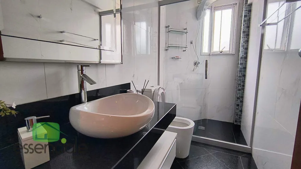 Apartamento, 4 quartos, 200 m² - Foto 15