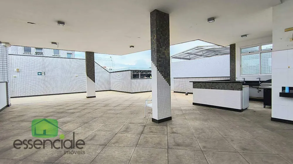 Apartamento, 4 quartos, 200 m² - Foto 24
