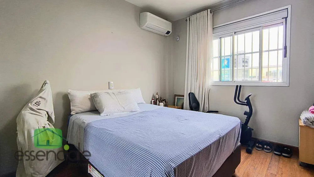 Apartamento, 4 quartos, 200 m² - Foto 9