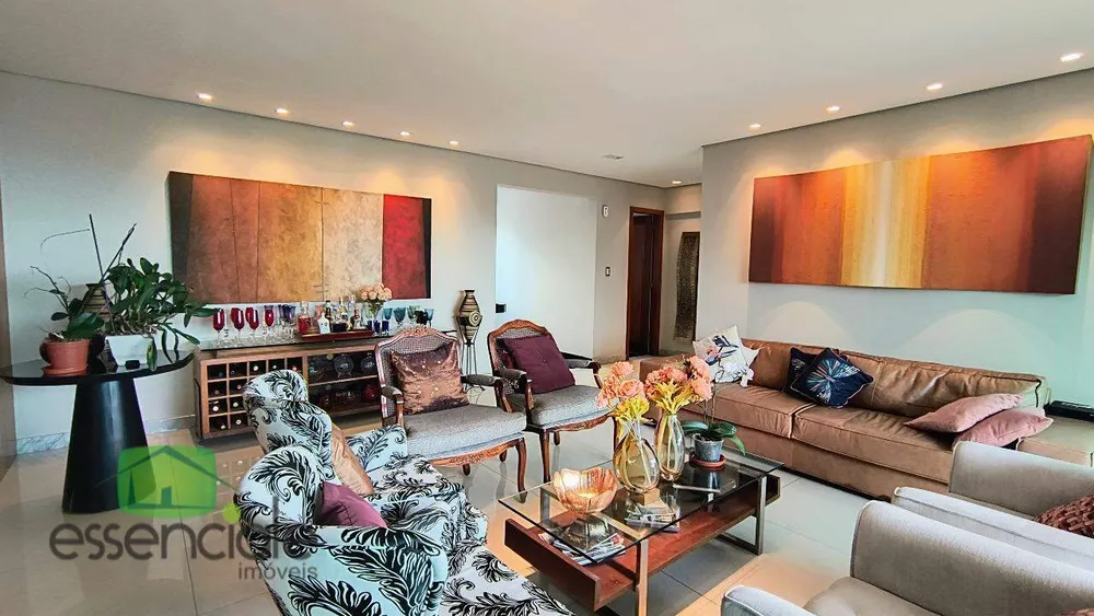 Apartamento, 4 quartos, 200 m² - Foto 3