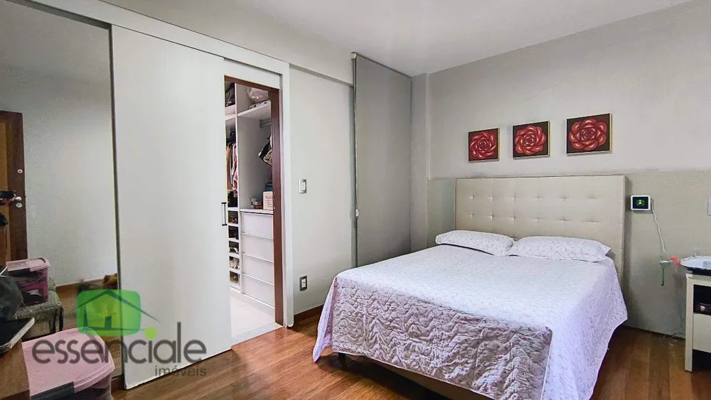 Apartamento, 4 quartos, 200 m² - Foto 5