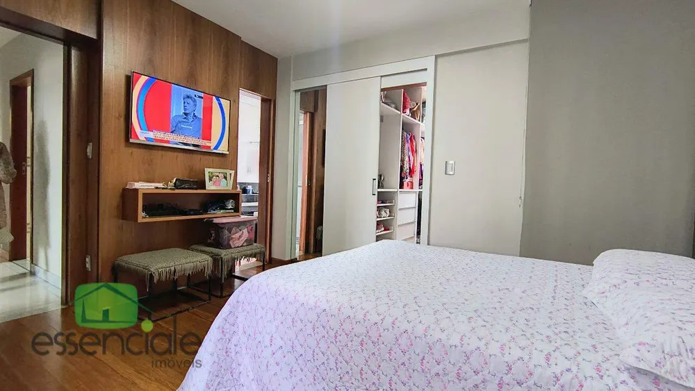 Apartamento, 4 quartos, 200 m² - Foto 6