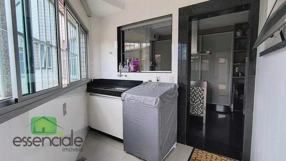 Apartamento, 4 quartos, 200 m² - Foto 4