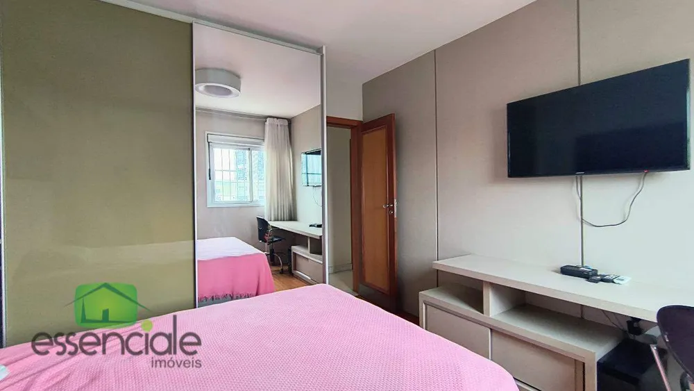 Apartamento, 4 quartos, 200 m² - Foto 10