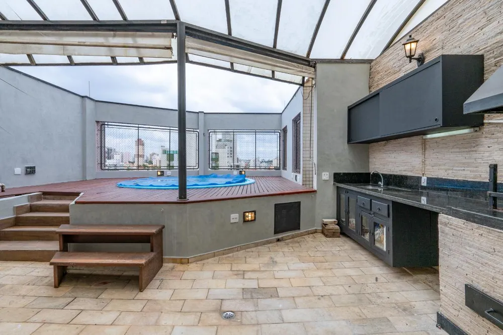 Apartamento, 2 quartos, 134 m² - Foto 2