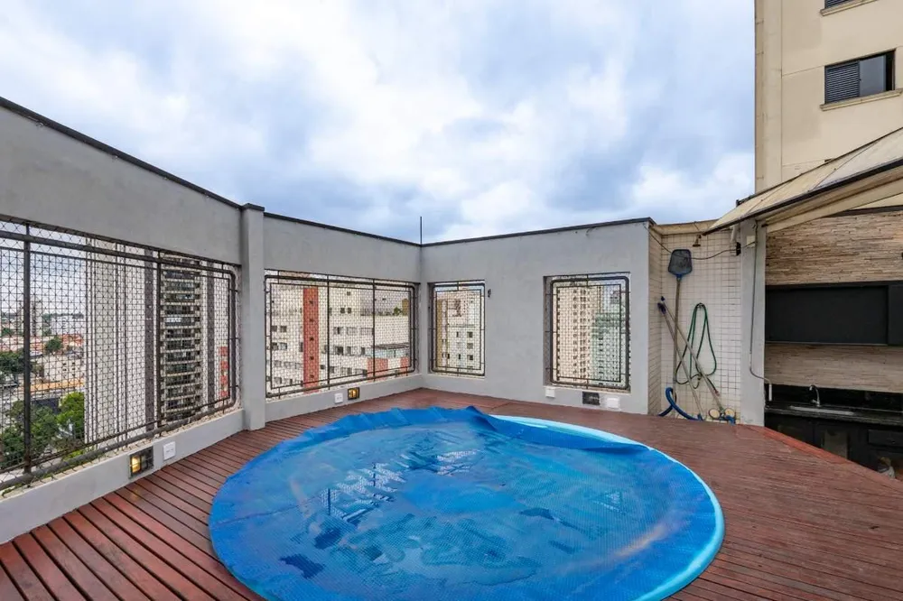 Apartamento, 2 quartos, 134 m² - Foto 1