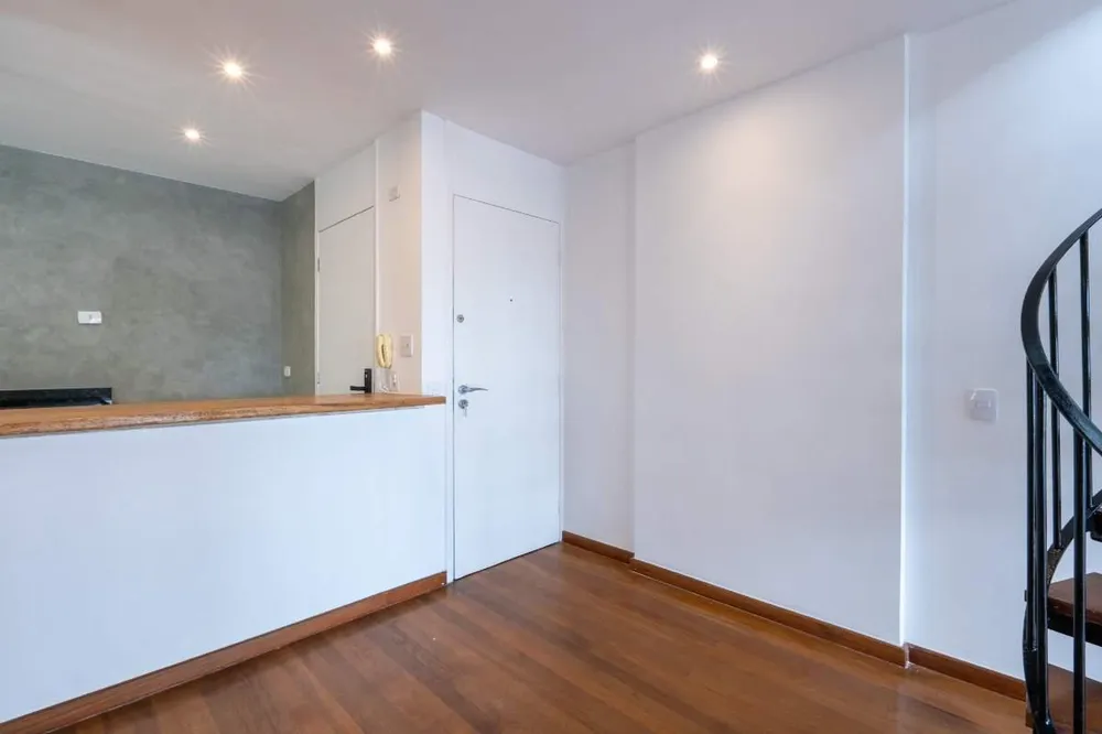Apartamento, 2 quartos, 134 m² - Foto 15