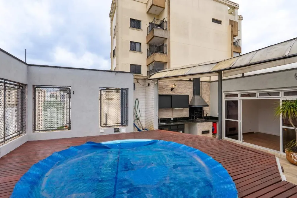 Apartamento, 2 quartos, 134 m² - Foto 6