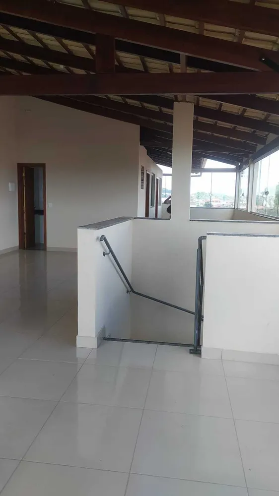 Casa, 5 quartos, 230 m² - Foto 12