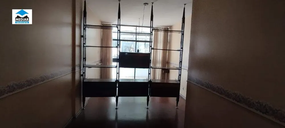 Apartamento, 3 quartos, 130 m² - Foto 1