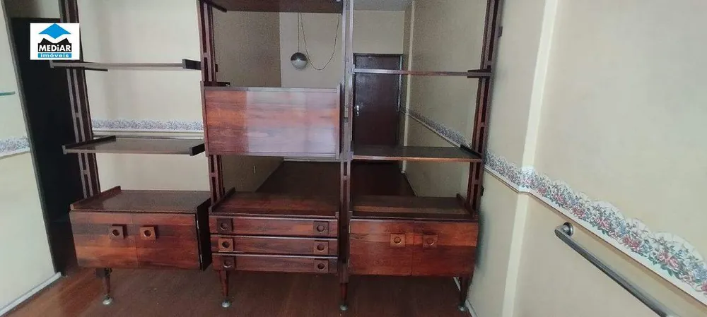 Apartamento, 3 quartos, 130 m² - Foto 2