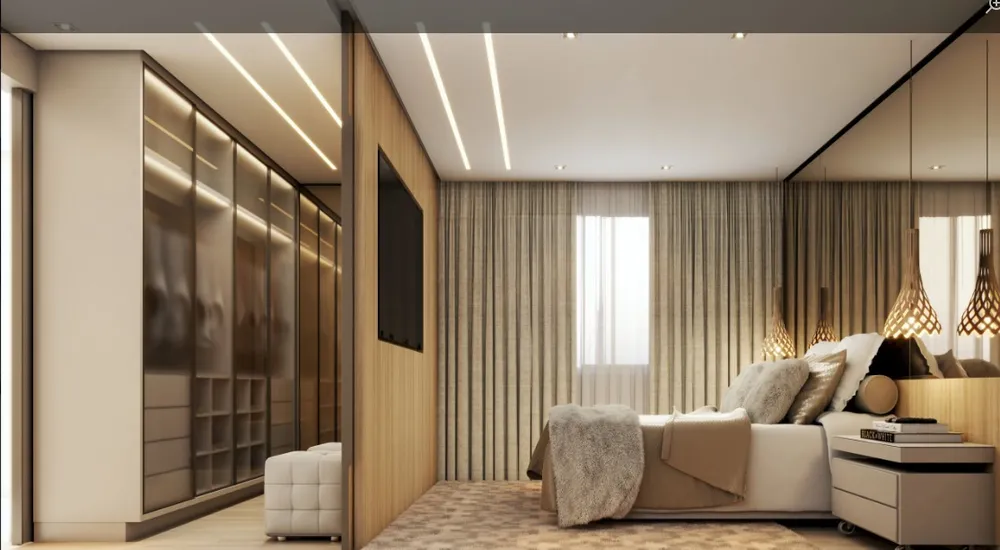 Apartamento, 3 quartos, 80 m² - Foto 5