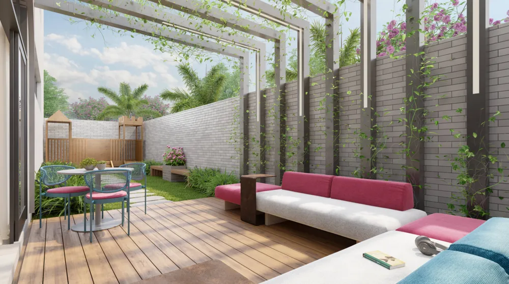 Apartamento, 1 quarto, 47 m² - Foto 7