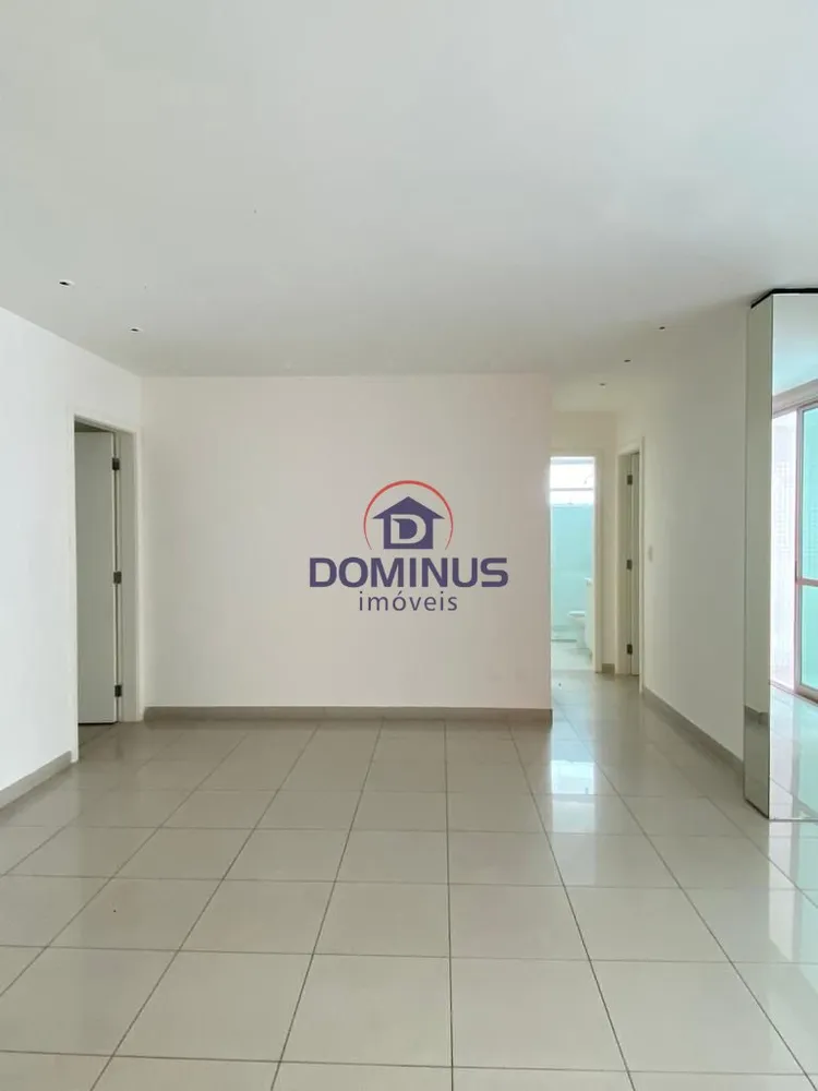 Apartamento, 2 quartos, 95 m² - Foto 2
