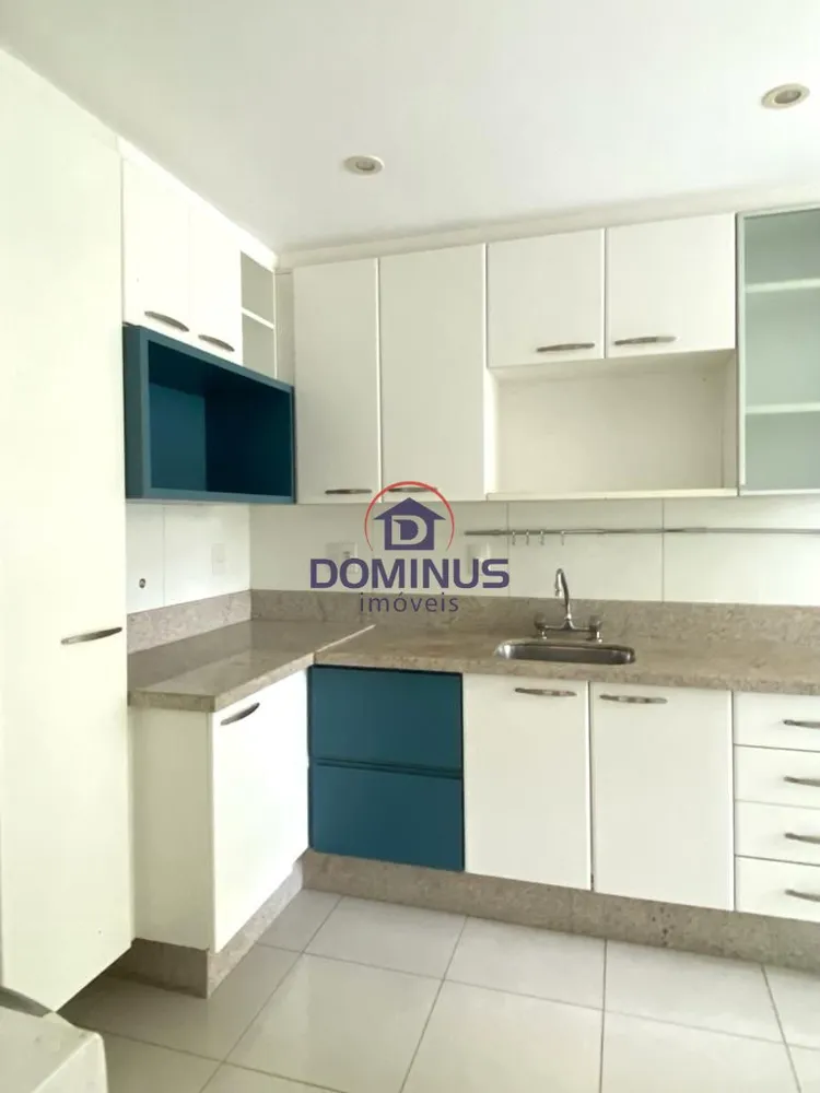 Apartamento, 2 quartos, 95 m² - Foto 6