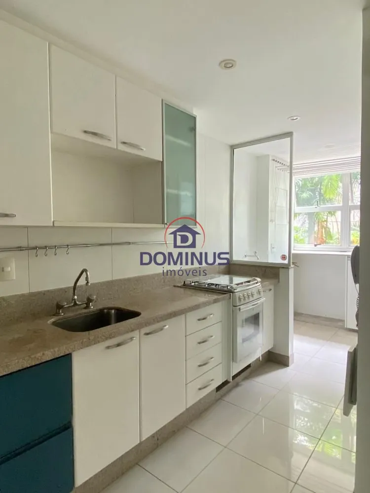 Apartamento, 2 quartos, 95 m² - Foto 7