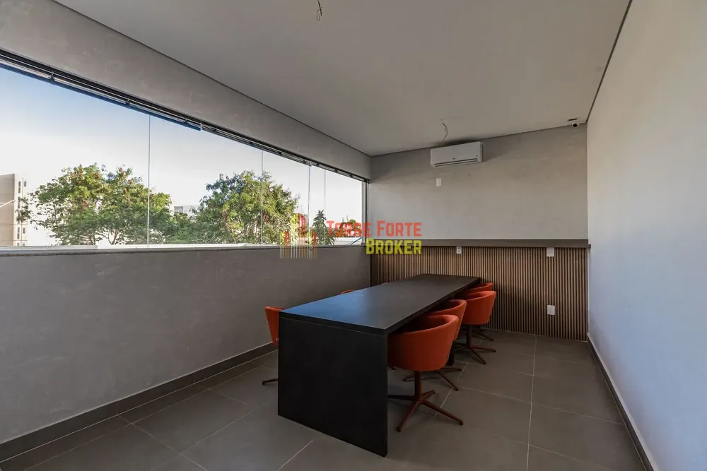 Apartamento, 2 quartos, 50 m² - Foto 5
