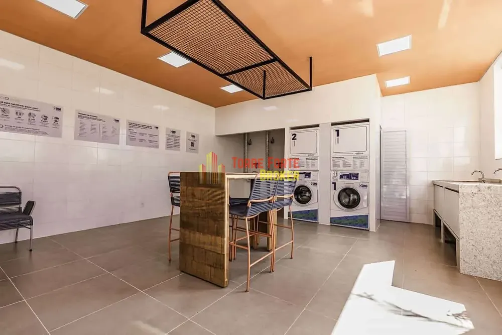Apartamento, 2 quartos, 50 m² - Foto 4