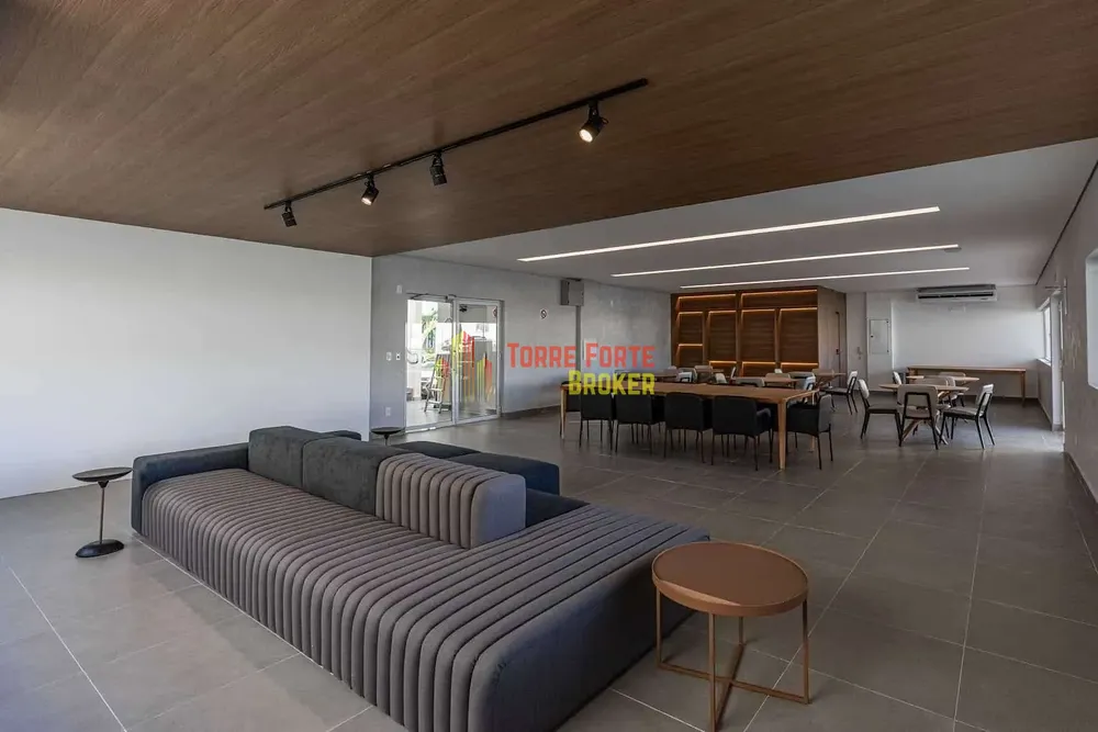 Apartamento, 2 quartos, 50 m² - Foto 7