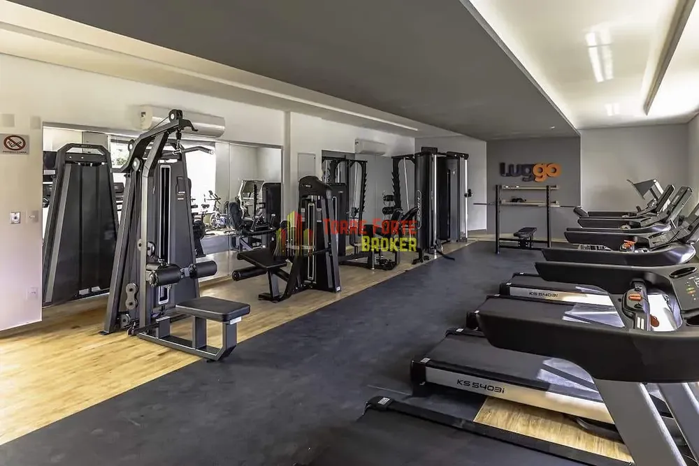 Apartamento, 2 quartos, 50 m² - Foto 3