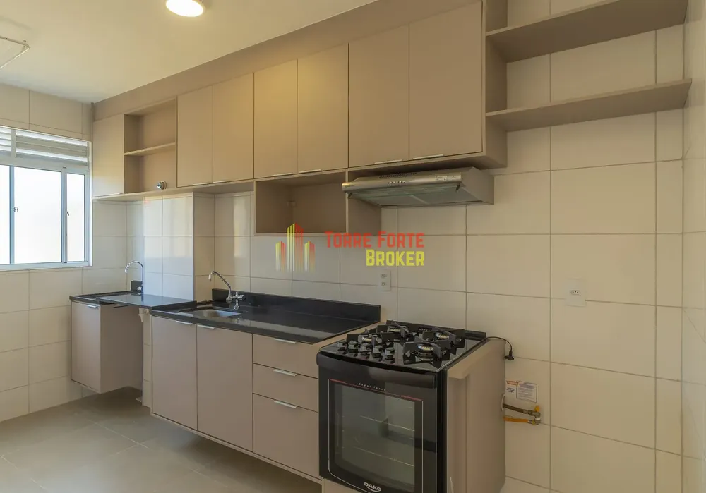 Apartamento, 2 quartos, 50 m² - Foto 9