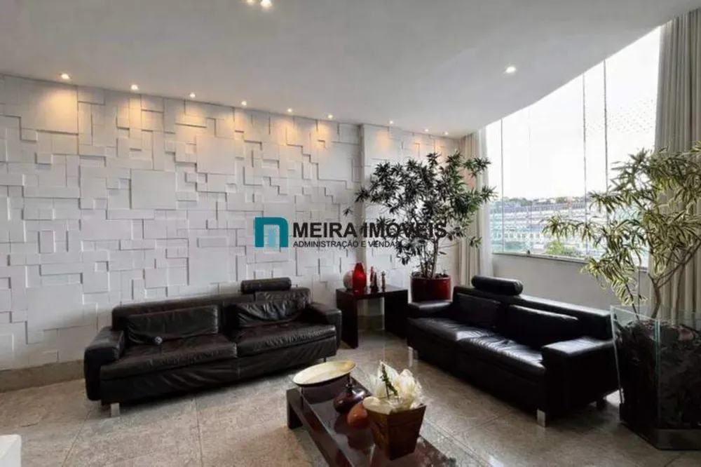 Cobertura, 4 quartos, 225 m² - Foto 5