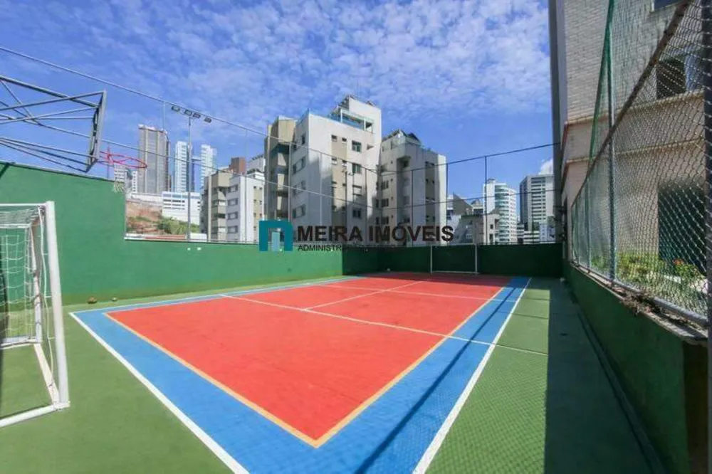 Cobertura, 4 quartos, 225 m² - Foto 12